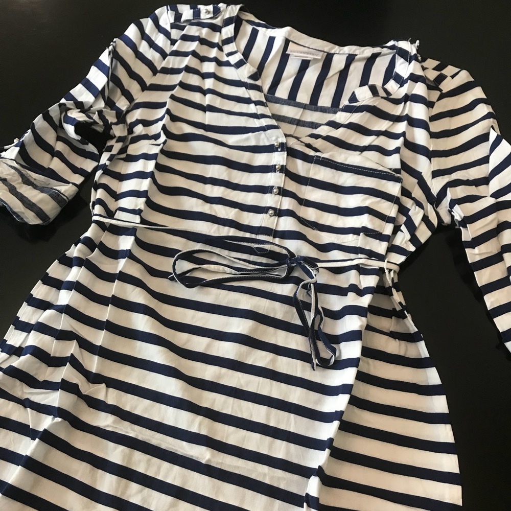 Motherhood Maternity Shirt